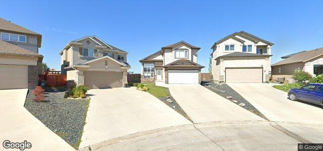 Larawan ng 34 Catfish Creek Cove sa Winnipeg, Manitoba