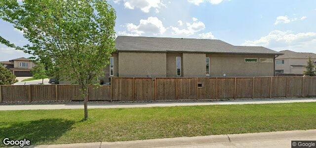 Larawan ng 34 Gelley Cove sa Winnipeg, Manitoba