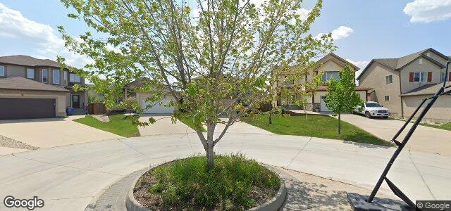 Larawan ng 34 Greyhawk Cove sa Winnipeg, Manitoba