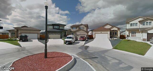 Photo of 34 Nighthawk Bay in Winnipeg, Manitoba