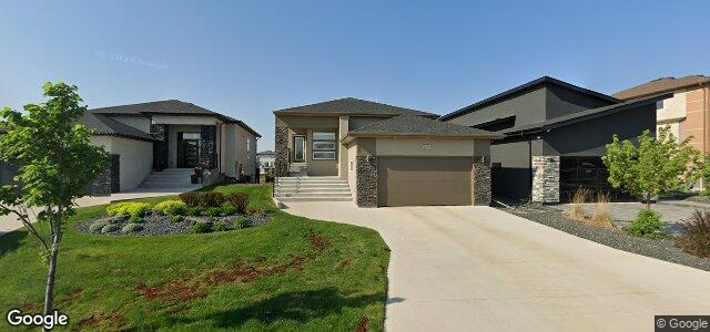 34 Northern Lights Drive（加拿大曼尼托巴省温尼伯市）房屋照片