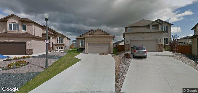 Larawan ng 34 Steeprock Cove sa Winnipeg, Manitoba