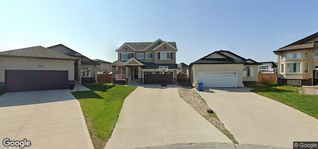 Larawan ng 34 Sunstone Bay sa Winnipeg, Manitoba