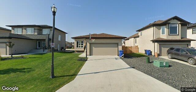 34 Turnstone Terrace（加拿大曼尼托巴省温尼伯市）房屋照片