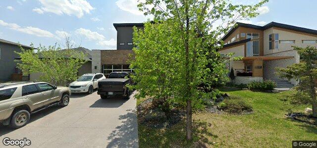 Larawan ng 34 Vestford Place sa Winnipeg, Manitoba