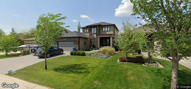 Larawan ng 35 Autumnview Drive sa Winnipeg, Manitoba