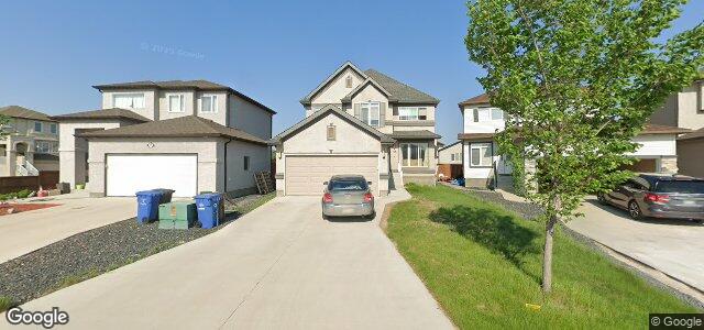 35 Beauchamp Bay（加拿大曼尼托巴省溫尼伯市）房屋照片