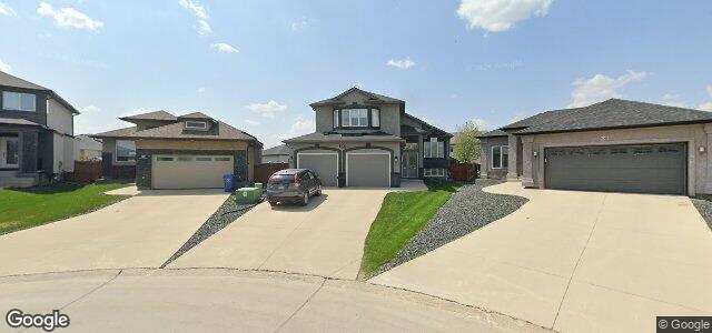 Larawan ng 35 Birch Point Place sa Winnipeg, Manitoba