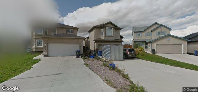 Photo of 35 Caymen Court in Winnipeg, Manitoba