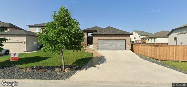 Larawan ng 35 Colbourne Drive sa Winnipeg, Manitoba