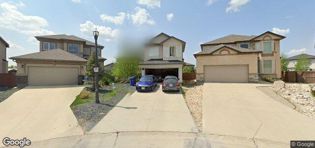 Larawan ng 35 Flanders Place sa Winnipeg, Manitoba