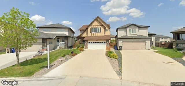 Larawan ng 35 Grassy Lake Drive sa Winnipeg, Manitoba