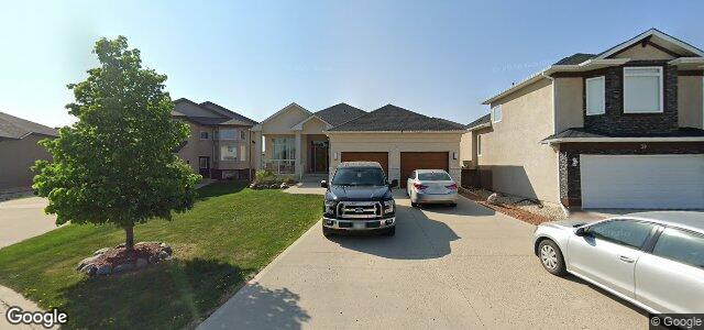Larawan ng 35 Lidcliff Court sa Winnipeg, Manitoba