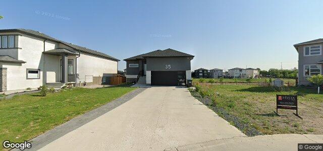 Larawan ng 35 Otter Lake Place sa Winnipeg, Manitoba