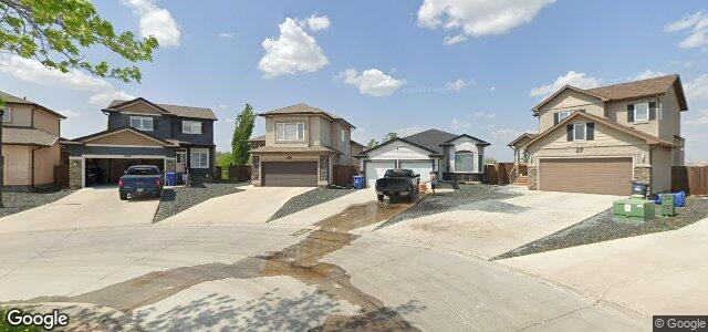 35 Pipit Bay（加拿大曼尼托巴省温尼伯市）房屋照片