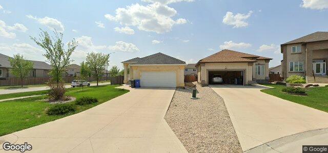 Larawan ng 35 Shipley Court sa Winnipeg, Manitoba