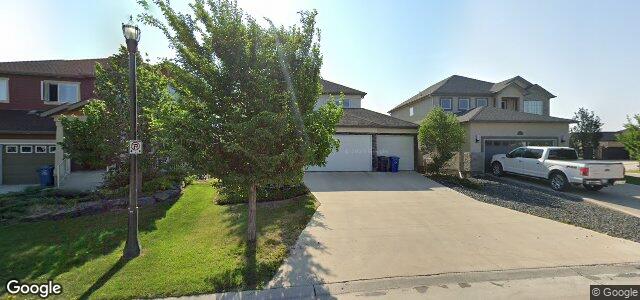 Larawan ng 35 Stan Bailie Drive sa Winnipeg, Manitoba
