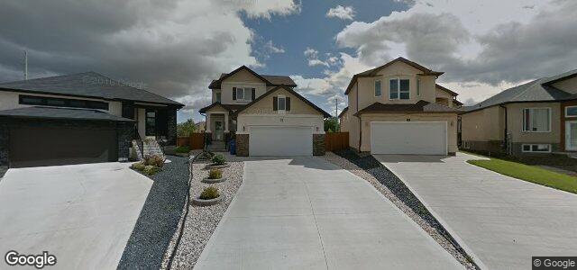 Larawan ng 35 Switch Grass Cove sa Winnipeg, Manitoba