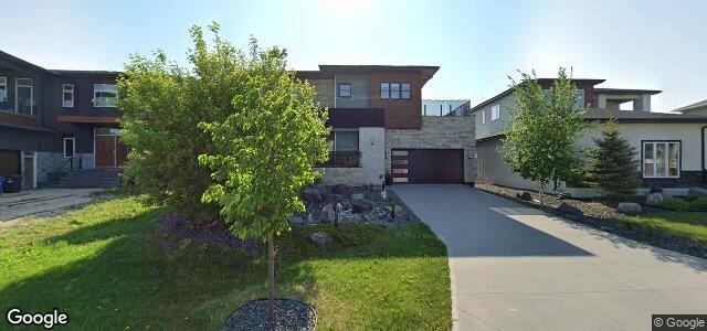 Larawan ng 35 Trailside Crescent sa Winnipeg, Manitoba