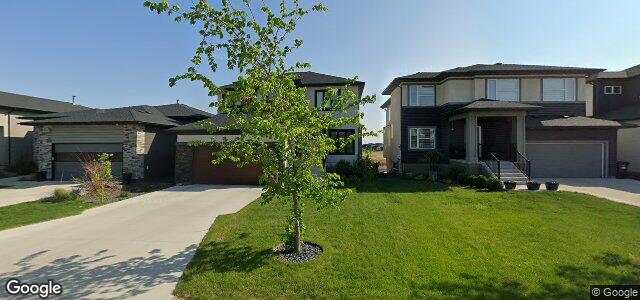Larawan ng 35 Turnstone Terrace sa Winnipeg, Manitoba