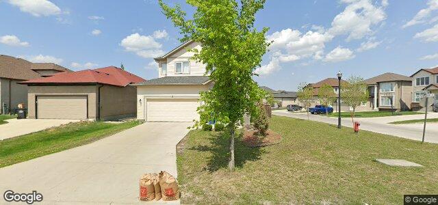 Larawan ng 35 Vestford Place sa Winnipeg, Manitoba