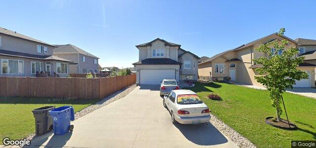 Larawan ng 36 Drew Street sa Winnipeg, Manitoba