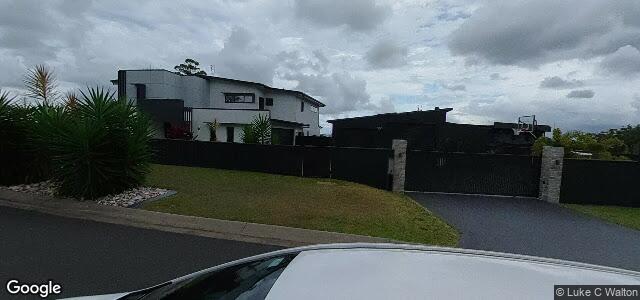 Larawan ng 36 Kingfisher Crescent sa Winnipeg, Manitoba