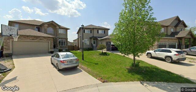 Larawan ng 36 Kittiwake Place sa Winnipeg, Manitoba