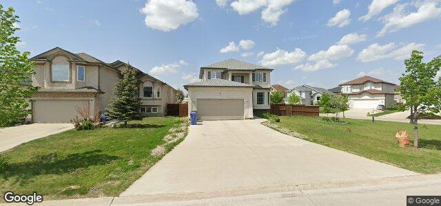 Larawan ng 37 Cypress Ridge sa Winnipeg, Manitoba