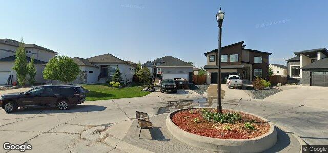 Larawan ng 37 Fairbairn Bay sa Winnipeg, Manitoba