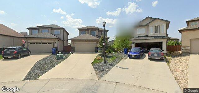 Larawan ng 37 Flanders Place sa Winnipeg, Manitoba