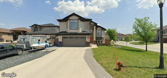 Larawan ng 38 Aspen Hill Place sa Winnipeg, Manitoba