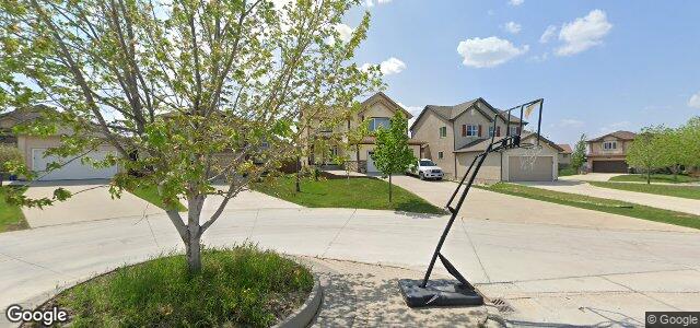 Larawan ng 38 Greyhawk Cove sa Winnipeg, Manitoba
