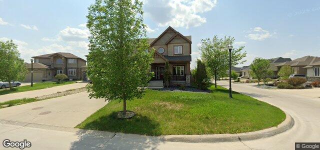 Larawan ng 38 Kittiwake Place sa Winnipeg, Manitoba