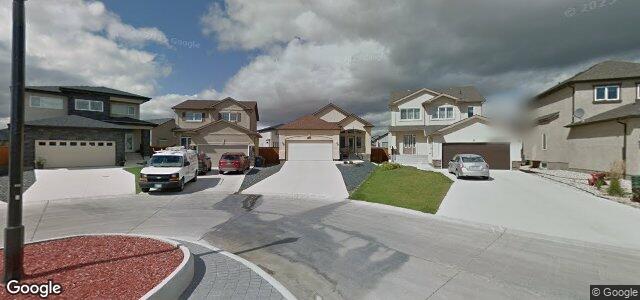 Larawan ng 38 Nighthawk Bay sa Winnipeg, Manitoba