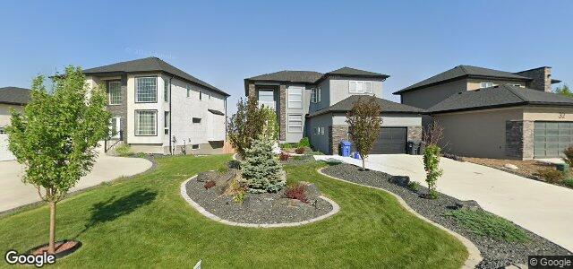 Larawan ng 38 Stan Bailie Drive sa Winnipeg, Manitoba