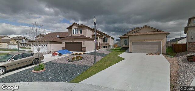 38 Steeprock Cove（加拿大曼尼托巴省温尼伯市）房屋照片