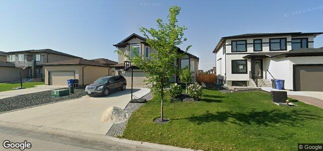Larawan ng 38 Turnstone Terrace sa Winnipeg, Manitoba