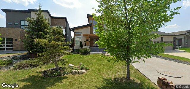 Larawan ng 38 Vestford Place sa Winnipeg, Manitoba