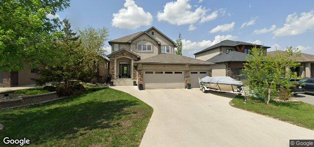 Larawan ng 39 Autumnview Drive sa Winnipeg, Manitoba