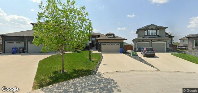 Larawan ng 39 Birch Point Place sa Winnipeg, Manitoba