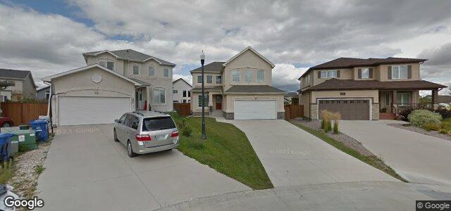 Larawan ng 39 Brookstone Place sa Winnipeg, Manitoba