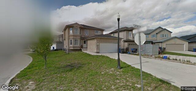 39 Caymen Court（加拿大曼尼托巴省溫尼伯市）房屋照片