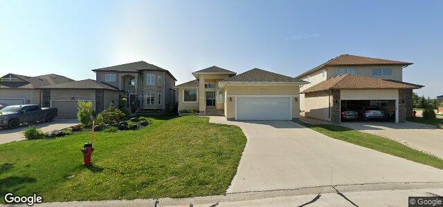 Larawan ng 39 Greenstone Bay sa Winnipeg, Manitoba