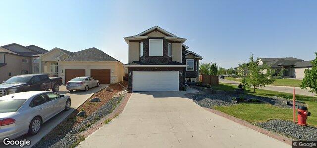 Larawan ng 39 Lidcliff Court sa Winnipeg, Manitoba