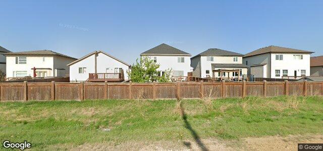 Larawan ng 39 Loewen Place sa Winnipeg, Manitoba