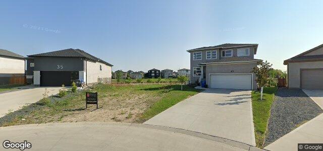 Larawan ng 39 Otter Lake Place sa Winnipeg, Manitoba