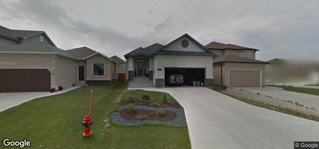 Larawan ng 39 Prairie Sky Drive sa Winnipeg, Manitoba