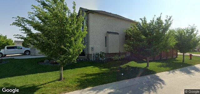 Larawan ng 39 Stan Bailie Drive sa Winnipeg, Manitoba