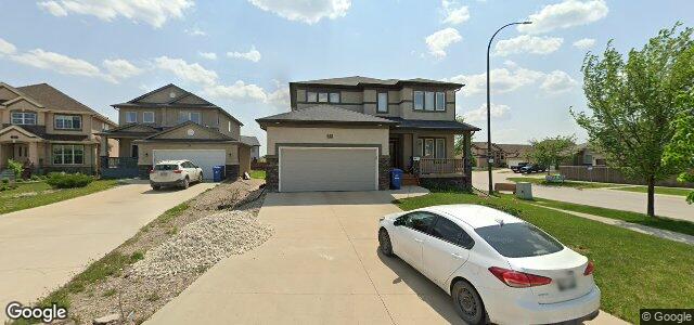 Larawan ng 39 Tellier Place sa Winnipeg, Manitoba